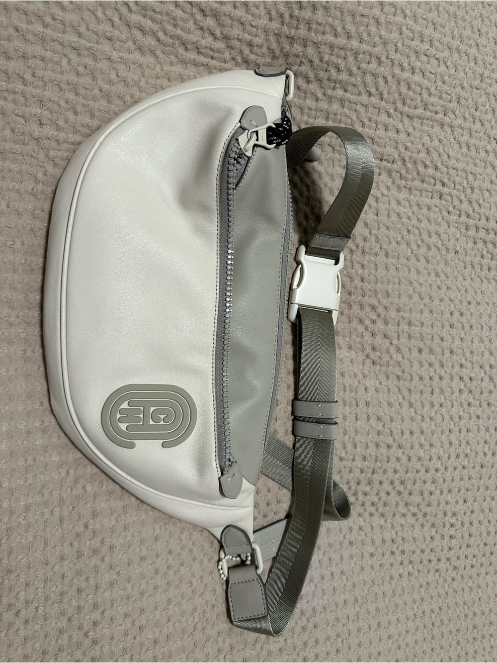 Coachtopia Rivington Leather Belt Bag